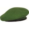 Highlander Men's Beret Beret, Men, Beret, Maroon