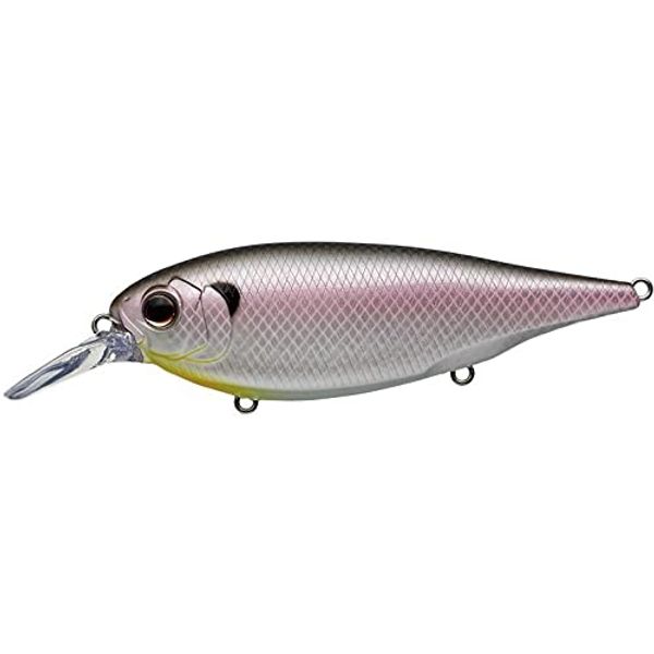 EVERGREEN X-OVER #362 Cold Shad, 3.5 inches (9 cm)