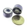 Toho One-G Beading Thread, 50 Yard Bobbin (Light Lavender)
