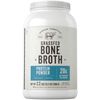 Bone Broth Protein Powder | Grass Fed 2.2lb | Unflavored | by Herbage Farmstead