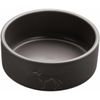 Hunter - Dogbowl ceramic Osby 550 ml, anthracite - (68979)