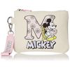 Milkfed MICKEY/POUCH Women's Pouch, White, white