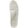 Arakawa Sangyo Women's Arch Fit Insole, beige