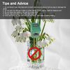 3 in1 Soil Tester Water PH Moisture Light Test Meter Kit For Plant Seeding Tool