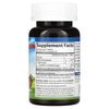 Chewable Iron, Strawberry, 30 mg, 60 Tablets