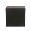 Wall Baffle Speaker w/Recessed Vol Contr