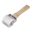 Kuuleyn Plastic Needle Roller Uncapper Extractor Tool,honey extractor,Uncapping Needle Roller Bee Honey Comb Extracting Beekeeping Beekeeper Equipment Tool