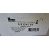 Mountain MT129/CPB - Soap / Lotion Dispenser - Polished Chrome
