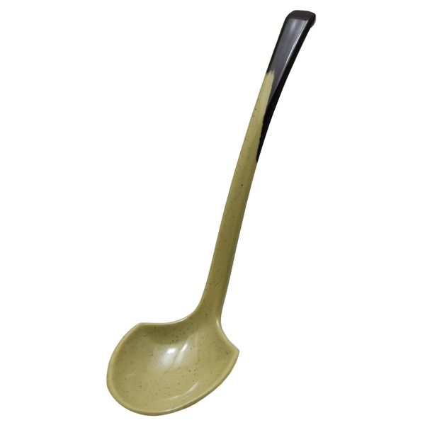 Emporio Tech C – 69 Soup Ladle Marble x Black c69mk