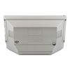 30041V2 Equity by La Crosse Battery Powered Jumbo 2" LCD Digital Alarm Clock
