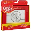 Etch A Sketch Classic Red Drawing Board Fun Creativity Toy for Ages 3 and Up