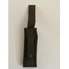 ARMOR EXPRESS Flashlight/Multitool  Covered Medium Pouch Ranger Green MOLLE