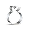 WDYJMALL Orange Shape Cookie Cutter