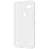 Tech21 Evo Check Case for Google Pixel 2 XL - Clear/White