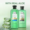 Herbal Essence Conditioner Biolino Aloe & Bamboo 14.1 oz (400 g)