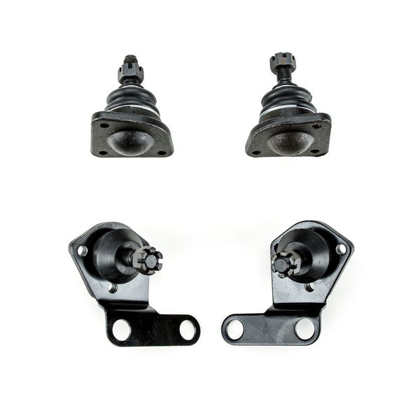 Upper Lower Ball Joint Set Fits 1961 1962 Ford Thunderbird 