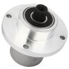 2 Pack Mower Deck Spindle Fits Hustler Zero Turn FasTrak & FasTrak SD Models