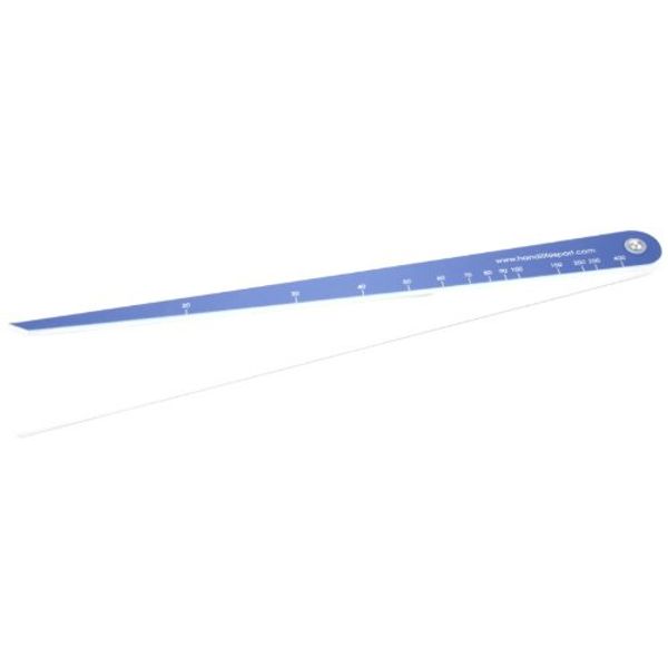 Ability Superstore Boccia Measuring Caliper