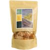 De-Waxed Super Blonde Shellac Flakes 1 lb. (16 oz.)