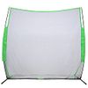 Air League Hillman Golf 7ft x 7ft Portable Practice Net