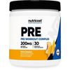 Nutricost Pre-Workout Complex Powder (Peach Mango) 30 Servings