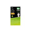 8-Pack Maxlite Dimmable 75W Replacement LED 10W Soft White Light Bulb A19 2700K