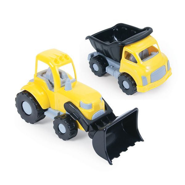 DOLU 6144 Sand Toys
