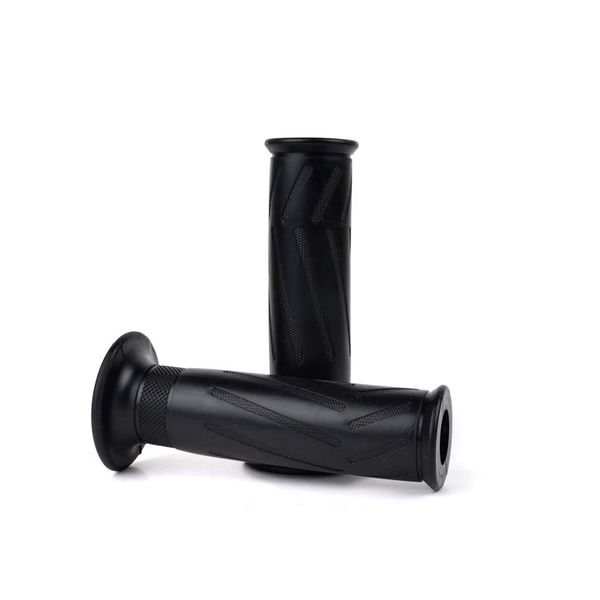 Domino Grip Yamaha Type Black