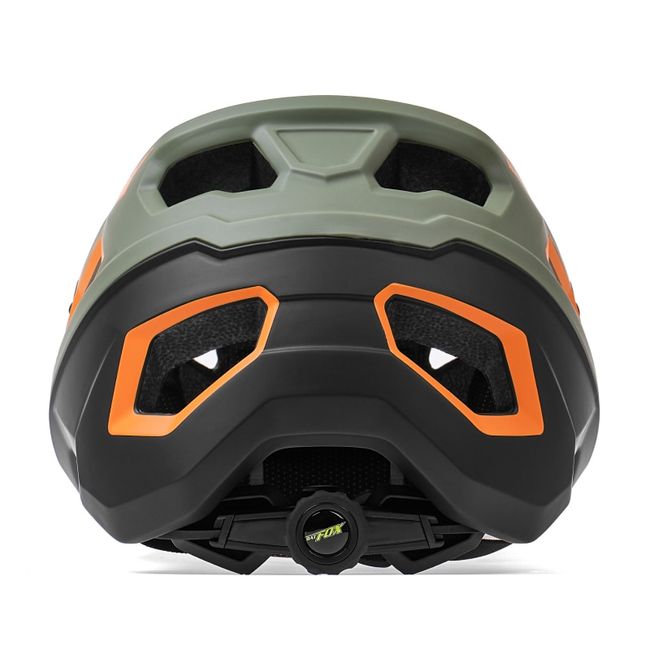 Batfox mtb online helmet