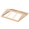 ROBOTIME Dust Proof Roof for Super Creator Super Store Age 8+