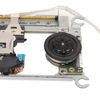 Lens Head,Professional DVD Lens Head Replacement for PS2 Game Console for PVR 802W (with Stand)