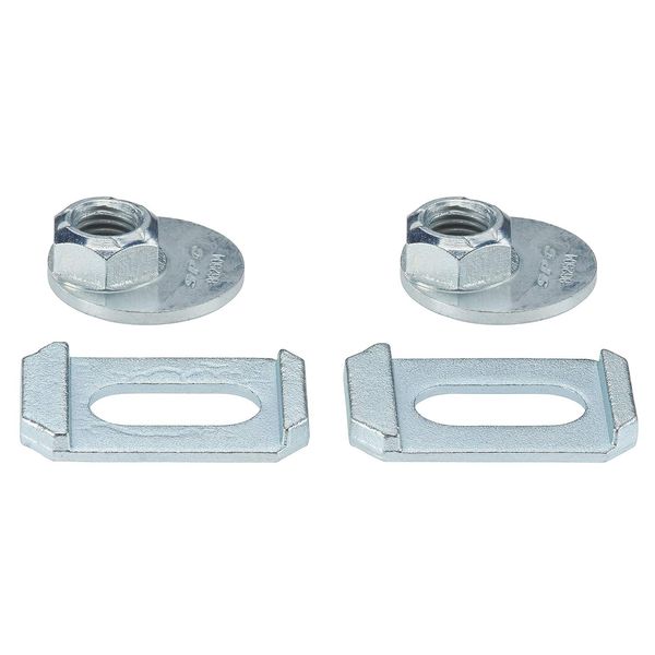 MOOG K100025 Alignment Caster / Camber Kit for Ford F-150