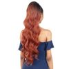 Freetress Organique Ponytail LOOSE DEEP 28" (2)