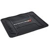 Plasticolor 001218R01 Elite 'Dodge' Utility Mat, Black