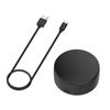 Portable 6-7# Smart Ring Charger Charging Case Box For RingConn Smart Ring