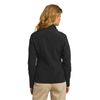 Port Authority Ladies Core Soft Shell Jacket L Black