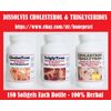 Herbal Supplement for men  -  Made in USA - 100% Natural shrinker