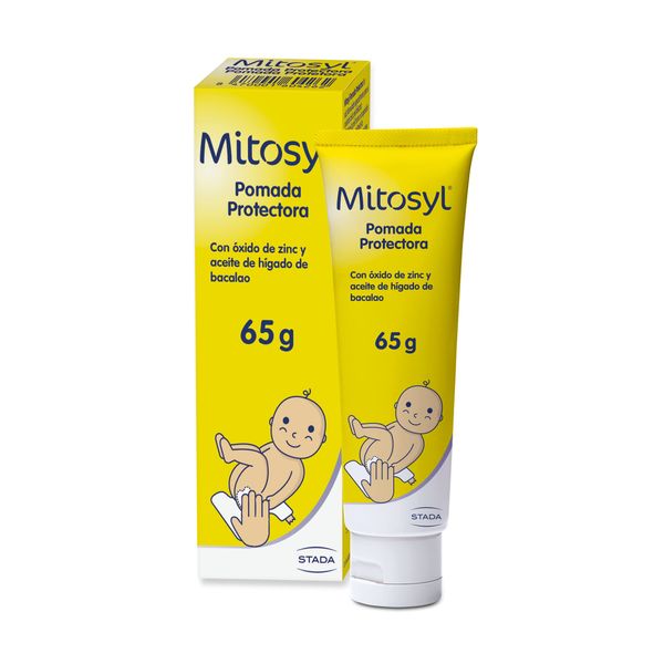 Mitosyl Protective Ointment 65g