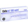 Cefasel 100 nutri Selen-Tabs, 60 pcs tablets