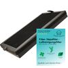 Staubi-Express 2 x Filters Compatible with Kärcher AF 20 / AF20 Air Purifier I Air Filter