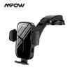 Mpow Universal Car Phone Holder Dashboard Car Phone Mount w/Strong Suction CUP