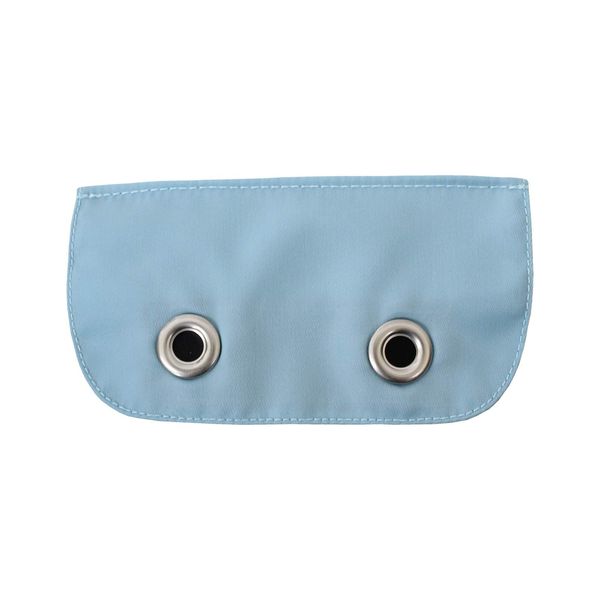 竹虎 Medical Safe Mittens II Replacement Ideas Hook with Cat Eyelid 1 Pack