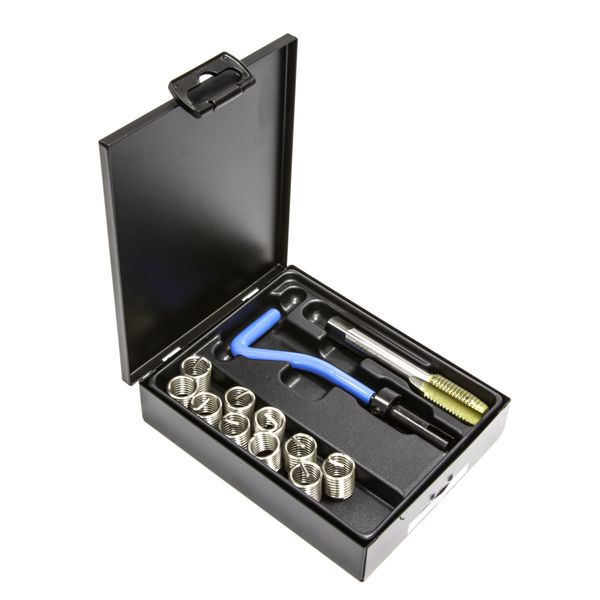 V-Coil 4113 5/8-inch UNC Thread Repair Kit