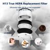 LV-H132 Replacement Filter for LEVOIT Air Purifier Replacement Filter LV-H132...