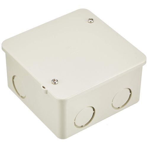 Mirai Industry PVK Box