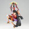 Banpresto ONE PIECE BATTLE RECORD COLLECTION MONKEY.D.LUFFY II