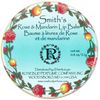 Rosebud Smith's Lip Balm | Rose and Mandarin | 0.8 Ounce Tin TWO PACK