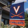 Virginia Cavaliers House Flag Banner