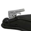 14 x 10  Black A Frame Coupler Accepts 2'' Hitch Ball CLASS III Trailer Hitch