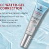Color Correcting CC Cream with Centella Asiatica(Blue)